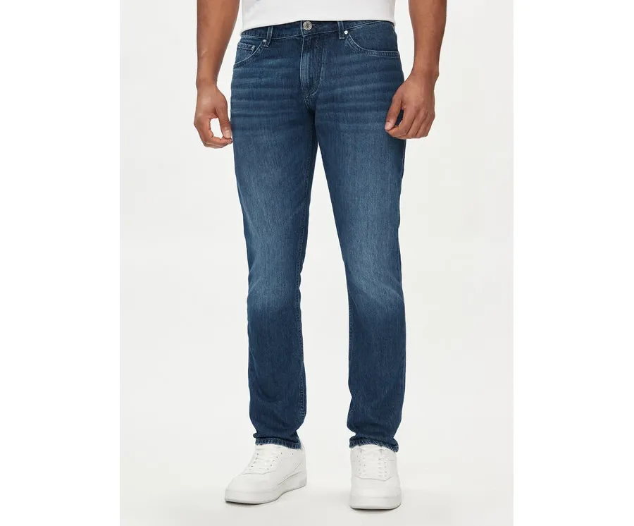 obrazek 1 JOOP! Jeans Jeansy 03Stephen 30041769 Niebieski Slim Fit