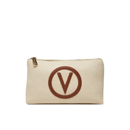Zdjęcie Valentino Kosmetyczka VBE7QO513CAN Écru