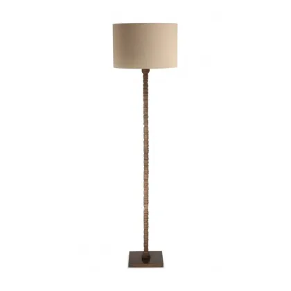 Zdjęcie Oryginalna lampa wolnostojąca STATIC marki Porta Romana