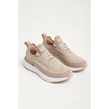 Zdjęcie Sneakersy damskie EA7 EMPORIO ARMANI EA7 Emporio Armani