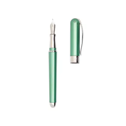 Picture Brilliant Avatar UR Shiny fountain pen