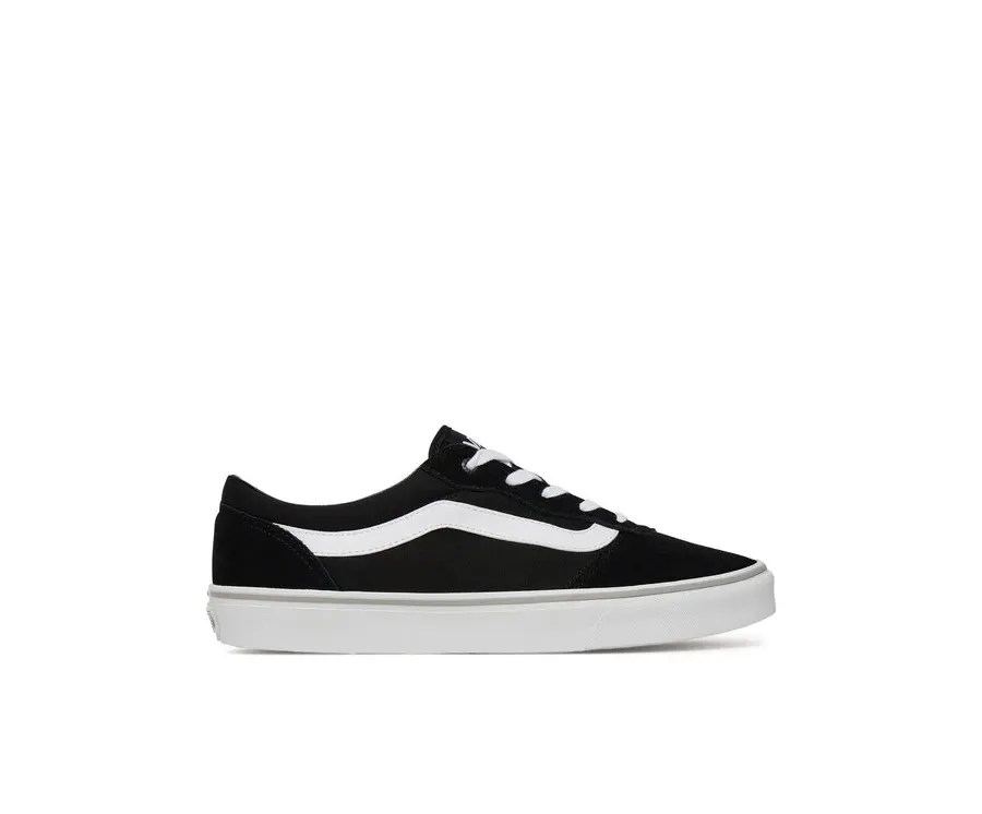 obrazek 1 Vans Tenisówki C-MILTON VN000EBHYV3 Czarny