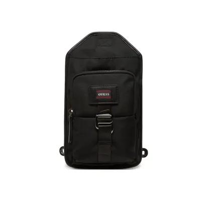 Zdjęcie Guess Plecak HMARHN P5326 Czarny