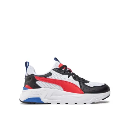 Zdjęcie Puma Sneakersy Trinity Lite Jr 391443-09 Kolorowy