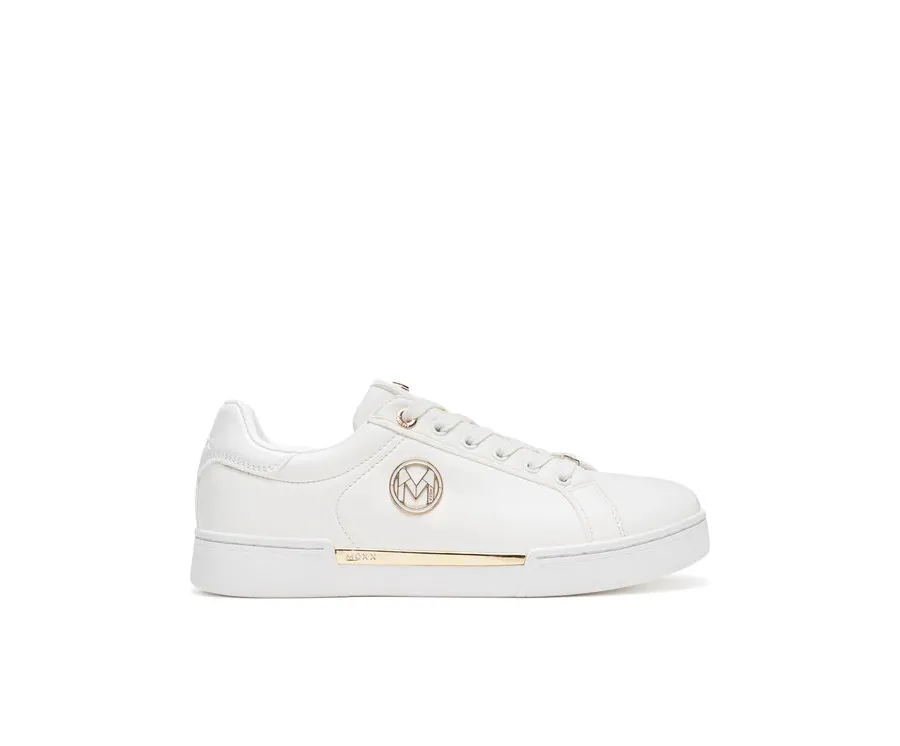 obrazek 1 MEXX Sneakersy MIRL1011441W-01 Biały