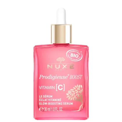 Zdjęcie Nuxe Prodigieuse Boost Serum rozświetlające z witaminą C 30 ml