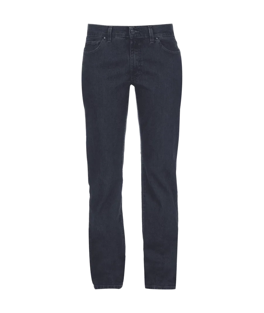 obrazek 1 Jeansy z dodatkiem streczu