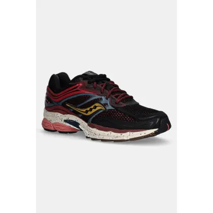 Zdjęcie Saucony sneakersy PROGRID OMNI 9 kolor czarny S70838.2