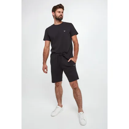 Zdjęcie Komplet t-shirt + szorty EMPORIO ARMANI UNDERWEAR Emporio Armani Underwear