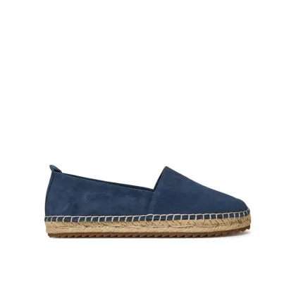 Zdjęcie Marc O'Polo Espadryle RR2M3024 Granatowy