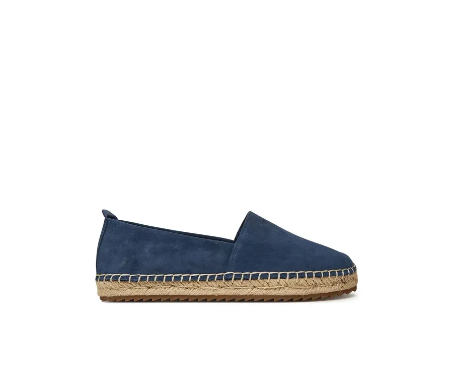 obrazek 1 Marc O'Polo Espadryle RR2M3024 Granatowy
