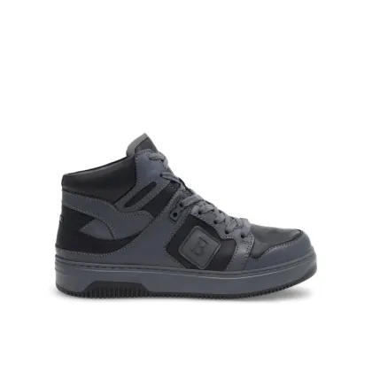 Zdjęcie Badura Sneakersy BUXTON-22 MI08 Szary