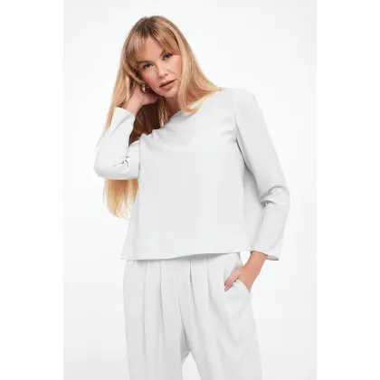 Zdjęcie Bluzka damska EMPORIO ARMANI Emporio Armani