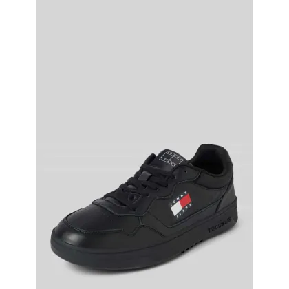Zdjęcie Tommy Jeans Sneakersy EM0EM01443 Czarny