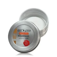 Zdjęcie Golddachs Sandalwood Aluminum Can Mydło do golenia 60 g