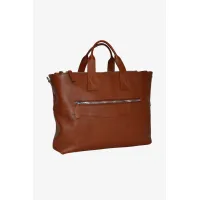 Picture Prestigious, stylish briefcase made of Italian leather - Terrida