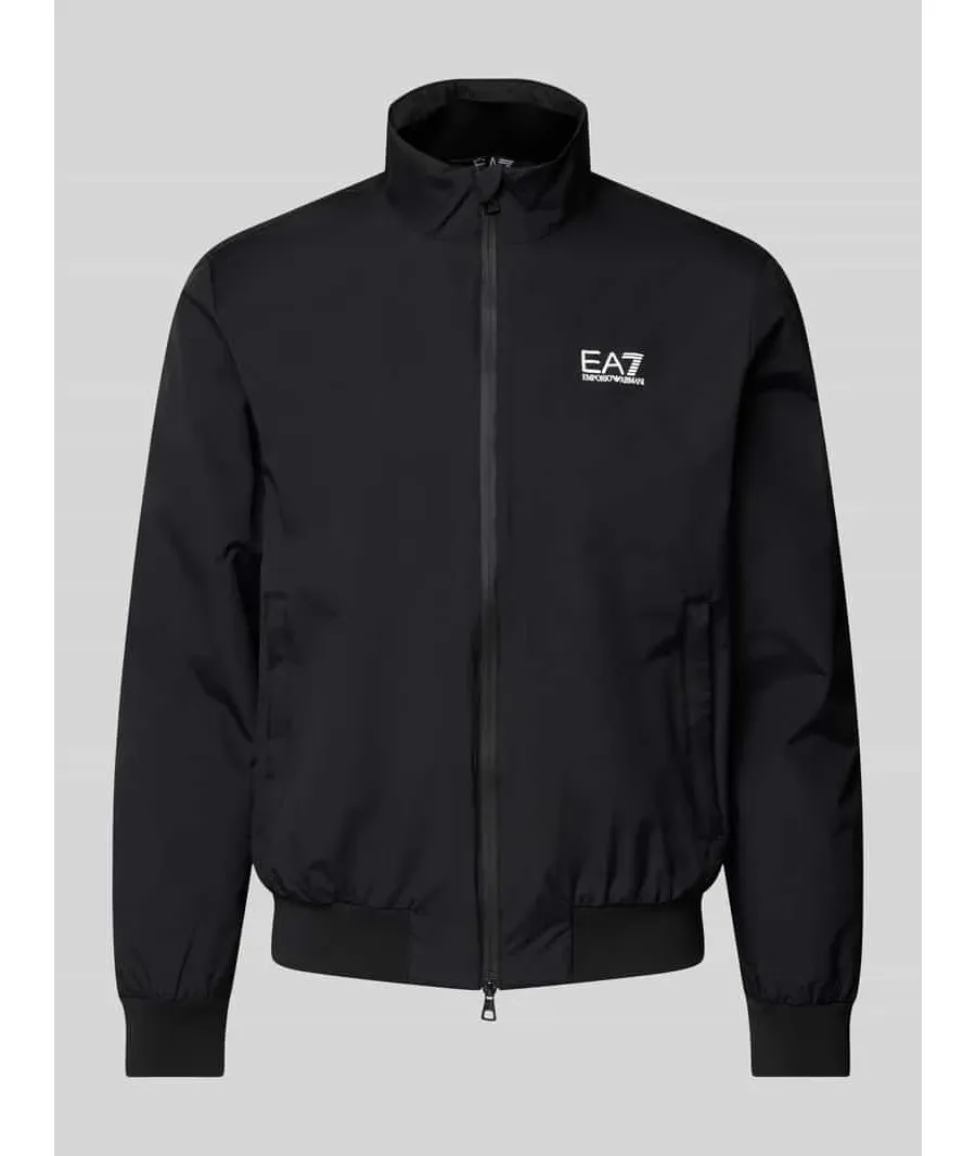 obrazek 1 Bomberka z nadrukiem z logo