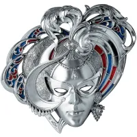 Zdjęcie Maska wenecka - prezent na różne okazje