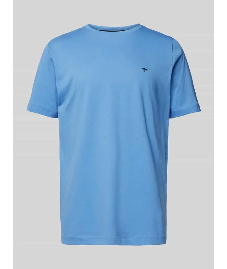 obrazek 1 T-shirt z wyhaftowanym logo