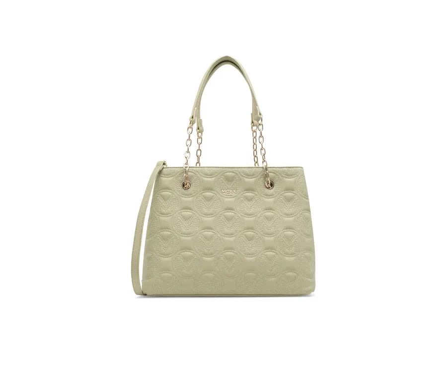 obrazek 1 MEXX Torebka MEXX-E-006-05 Zielony