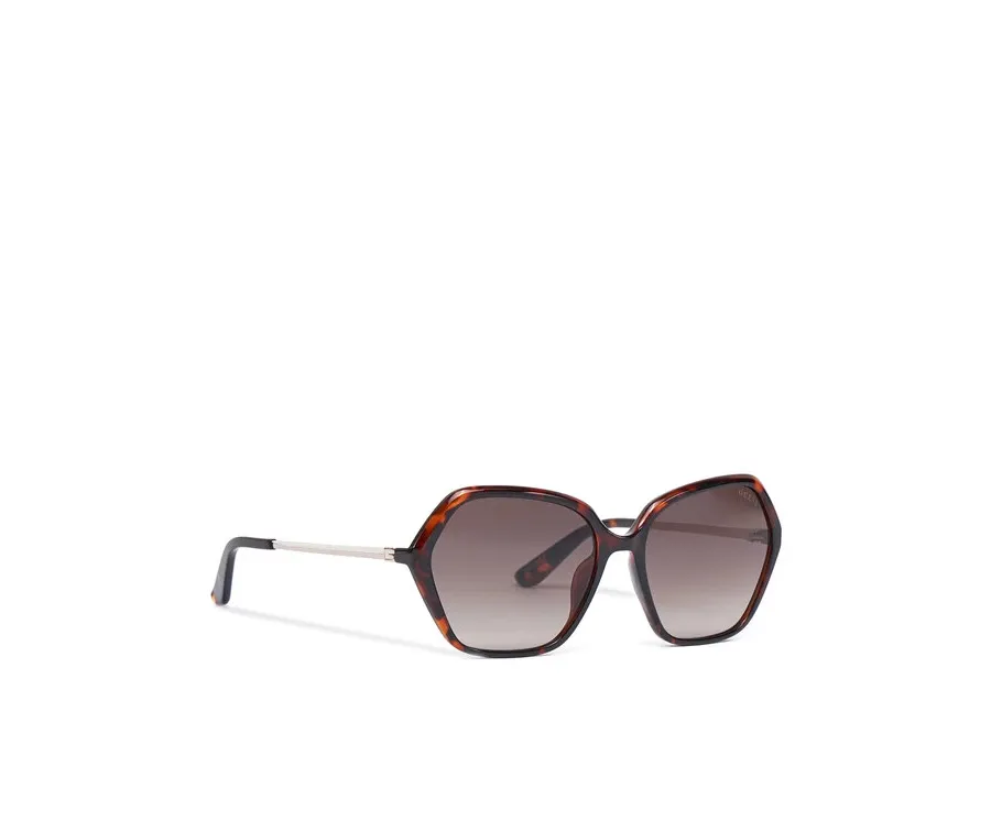 obrazek 1 Guess Okulary przeciwsłoneczne GU00134 Brązowy
