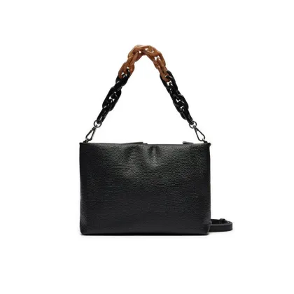 Zdjęcie Gianni Chiarini Torebka Brenda BS 8265/COMM GRN Czarny