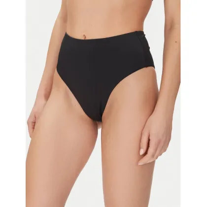 Zdjęcie Calvin Klein Swimwear Dół od bikini High Waist Bikini KW0KW02706 Czarny