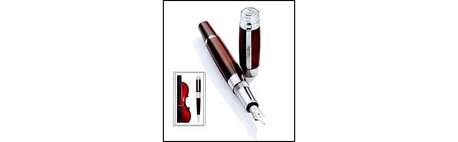 picture 1 Genio Creativo Tributo ad Antonio - fountain pen