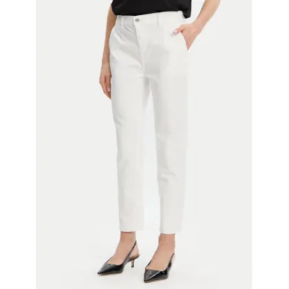 Zdjęcie Liu Jo Jeansy WA5418 T7144 Biały Regular Fit