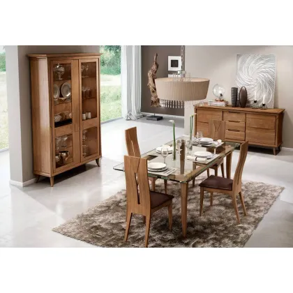 Zdjęcie Elegancki stolik do salonu - F.LLI PISTOLESI