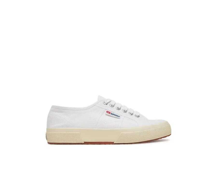 obrazek 1 Superga Tenisówki 2750 Cotu Classic S000010 Biały