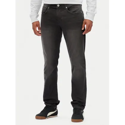 Zdjęcie Pepe Jeans Jeansy PM207389 Szary Slim Fit