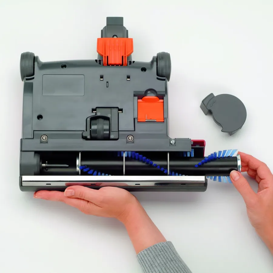 picture 12 SEBO AIRBELT K3 PREMIUM 890 vacuum cleaner