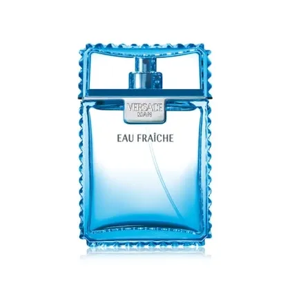 Zdjęcie Versace Man Eau Fraîche Woda toaletowa 100 ml