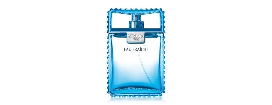 obrazek 1 Versace Man Eau Fraîche Woda toaletowa 100 ml