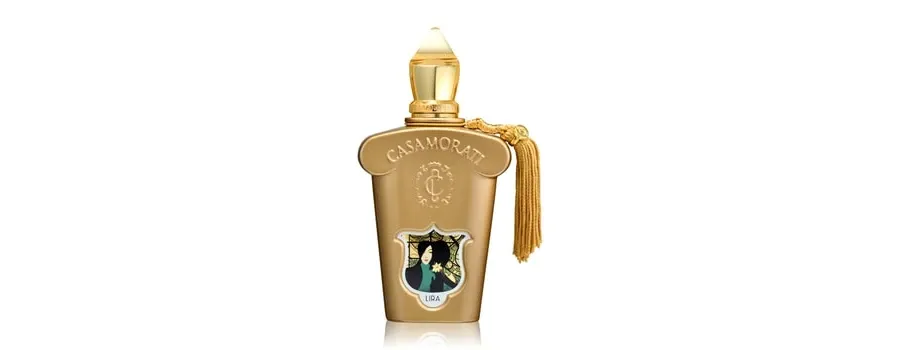 obrazek 1 XERJOFF Casamorati Lira Woda perfumowana 100 ml