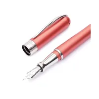Picture Brilliant Avatar Ur fountain pen - Art Peach Pink