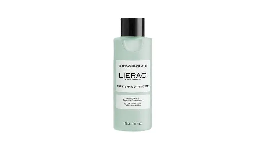 obrazek 1 Lierac Płyn do demakijażu oczu 100ml 100 ml