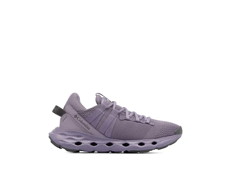 obrazek 1 Columbia Sneakersy Terrastride Aro™ Shoe 2115261 Fioletowy