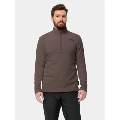 Zdjęcie Jack Wolfskin Polar Taunus Hz 1709522 Czerwony Regular Fit