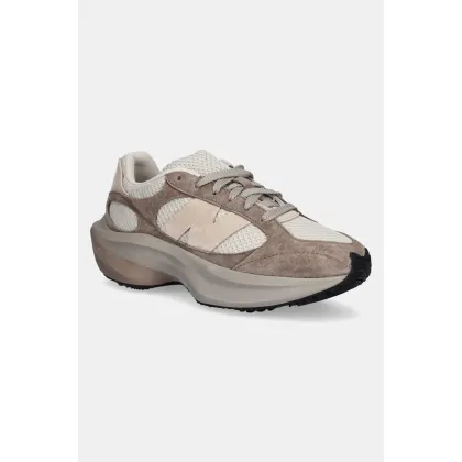 Zdjęcie New Balance sneakersy UWRPDHSC kolor brązowy UWRPDHSC