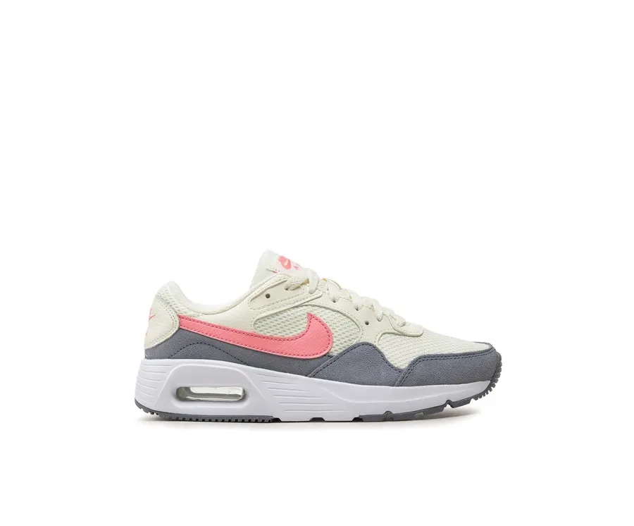 obrazek 1 Nike Sneakersy Air Max CW4554 114 Kolorowy