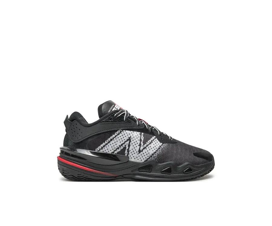 obrazek 1 New Balance Buty do koszykówki BBHSLAT2 Czarny