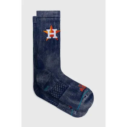 Zdjęcie Stance skarpetki Fade Hou kolor granatowy A556A24FHO