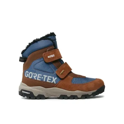 Zdjęcie Primigi Kozaki GORE-TEX 4924111 D Brązowy