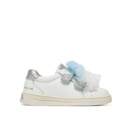 Zdjęcie Mayoral Sneakersy 43618 Biały