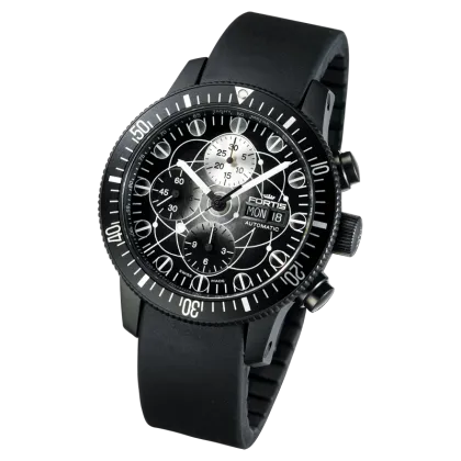 Zdjęcie FORTIS ART EDITION PLANET 638.28.17