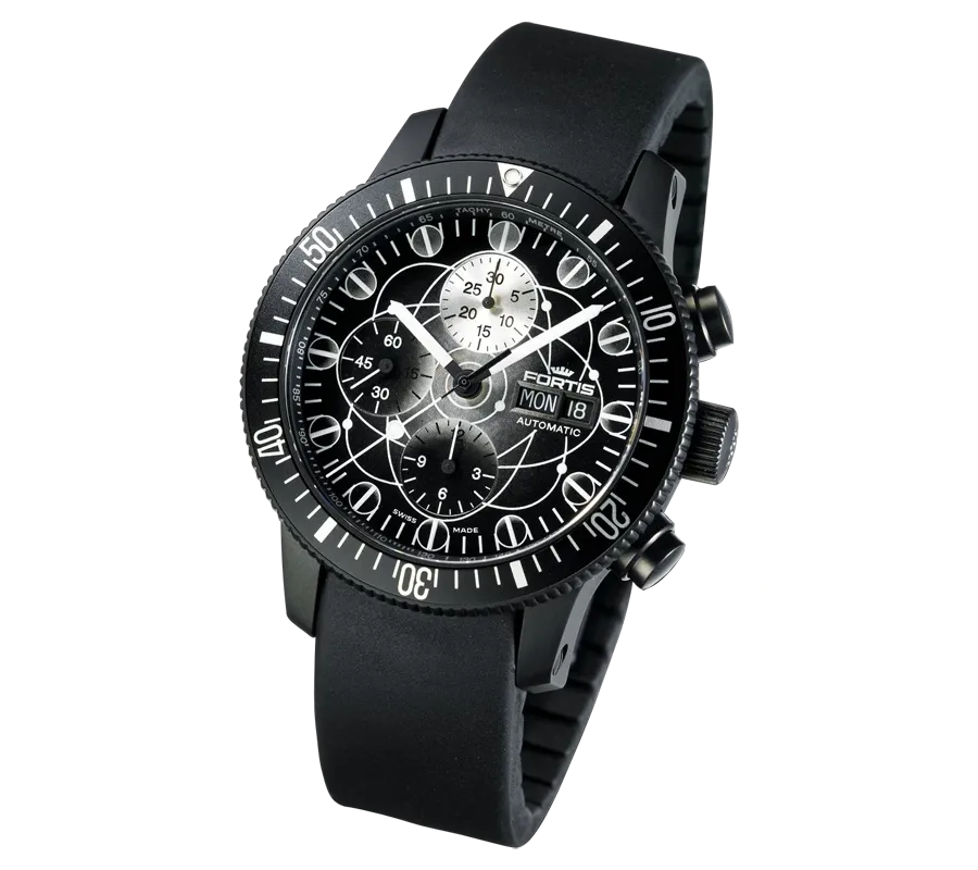 obrazek 1 FORTIS ART EDITION PLANET 638.28.17
