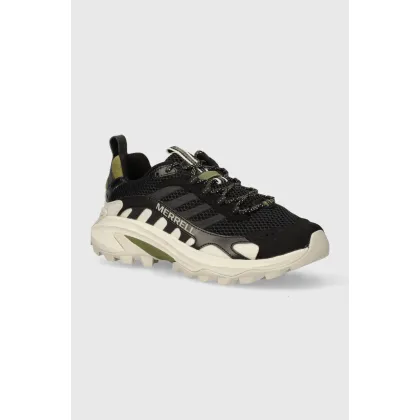 Zdjęcie Merrell 1TRL buty Moab Speed 2 Vent 2K męskie kolor czarny J005807