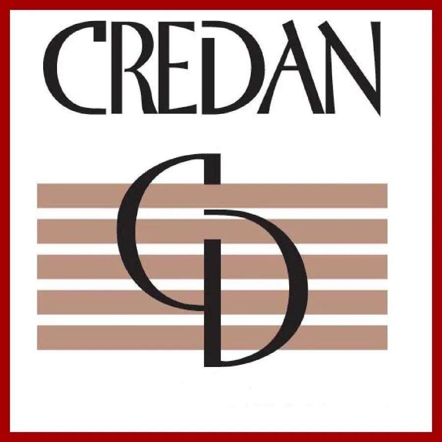 obrazek 2 Statuetka Titan marki Credan SA